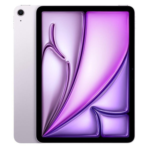 Apple iPad Air (M3) - 128GB - WiFi + Celluler 11 inch | Purple Apple iPad Air (M3) - 128GB - WiFi + Celluler 11 inch | Purple